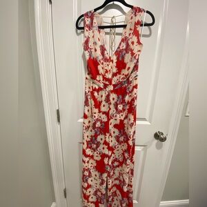 Jumpsuit from Anthropologie